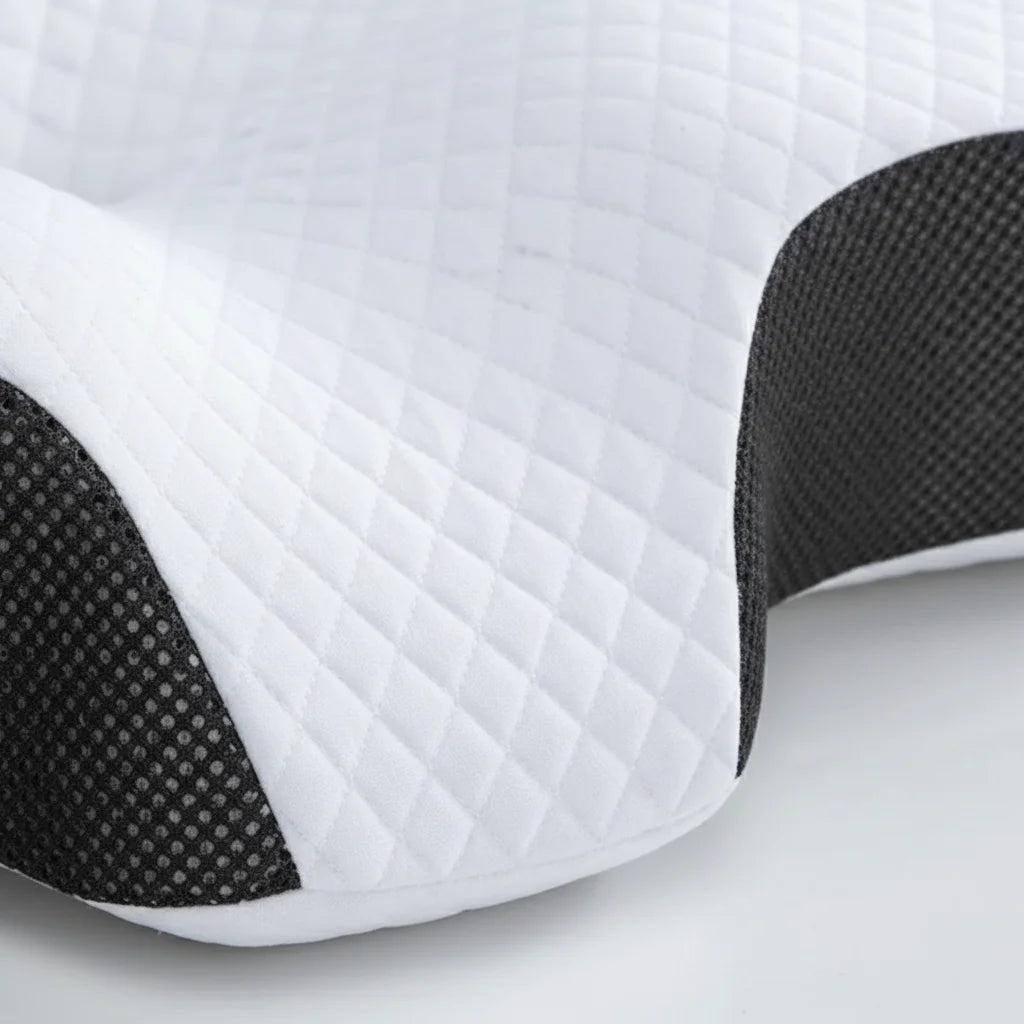 Coussin Cervical Ergonomique